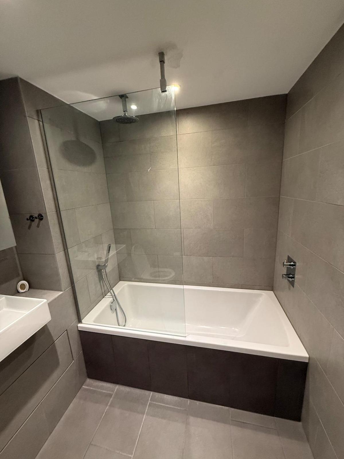 New 2 Bed Apartment Greenwich Londra Dış mekan fotoğraf